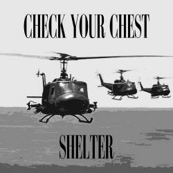 Check Your Chest : Shelter